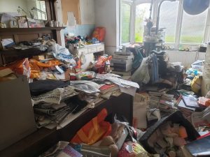 Hoarders Clearance London Chuckit